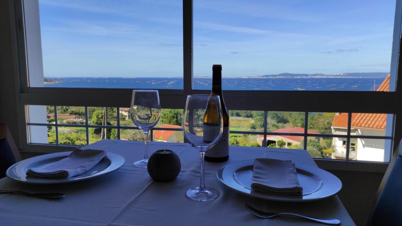 Mirador Ria De Arosa 3* Reboredo