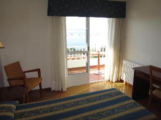 Mirador Ria De Arosa Hotel Reboredo