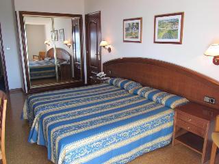 Hotel Mirador Ria De Arosa Reboredo