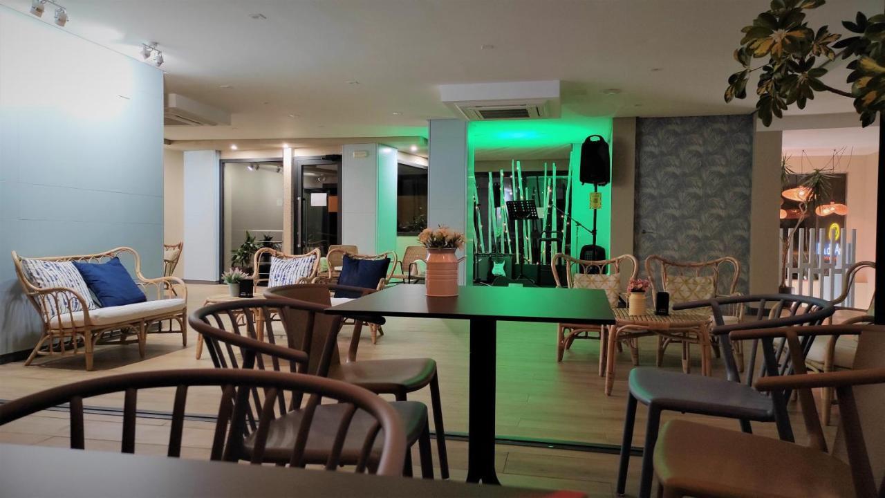 Mirador Ria De Arosa 3*