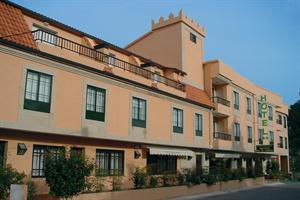Mirador Ria De Arosa 3* Reboredo