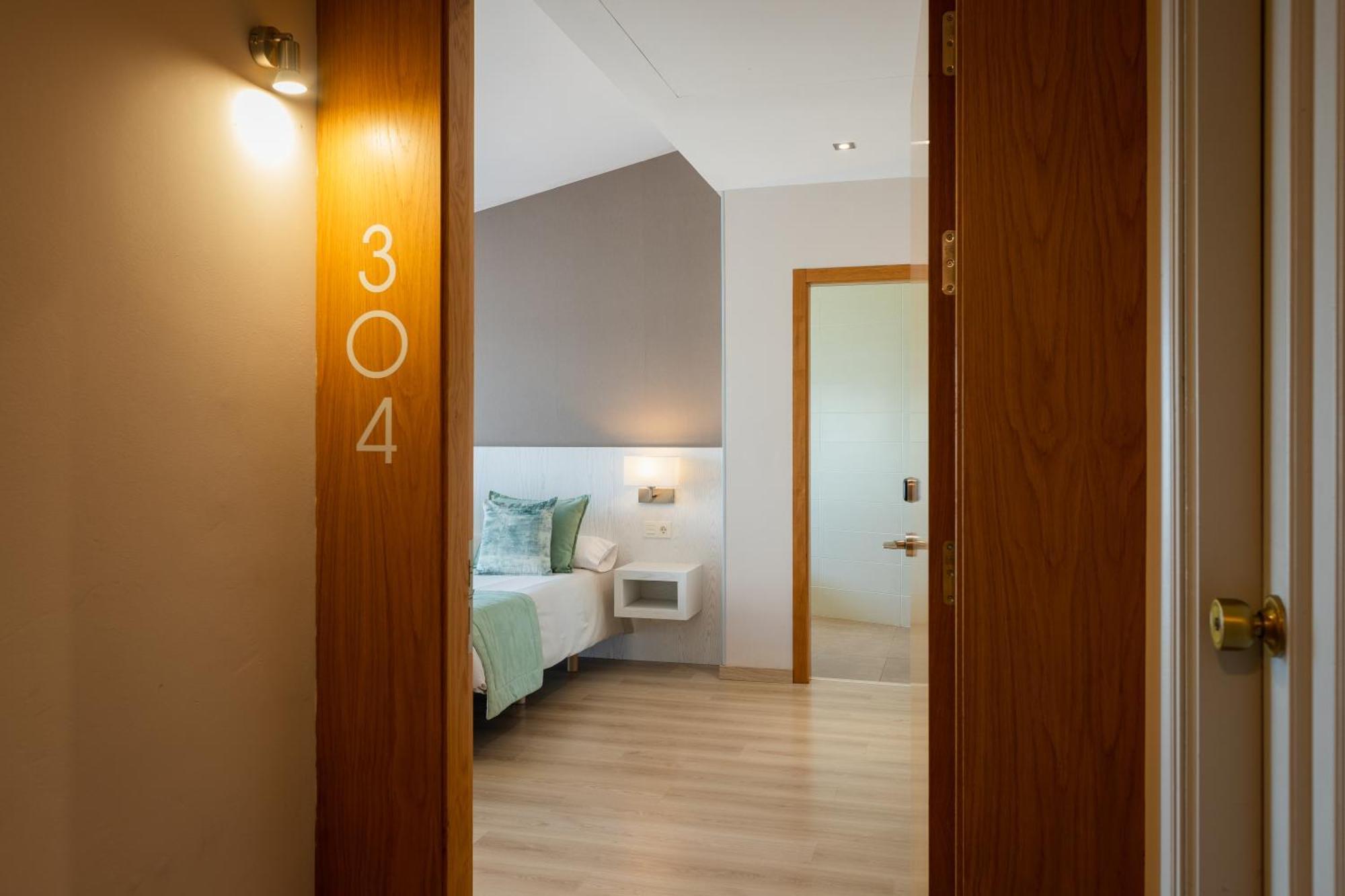 Hotel Mirador Ria De Arosa Reboredo