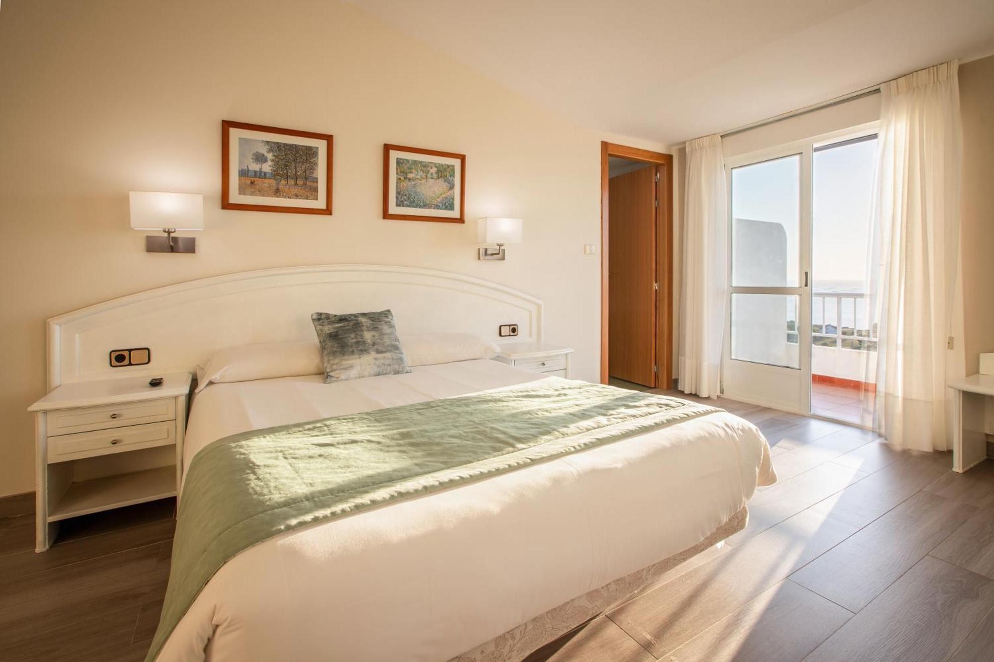 Mirador Ria De Arosa 3*