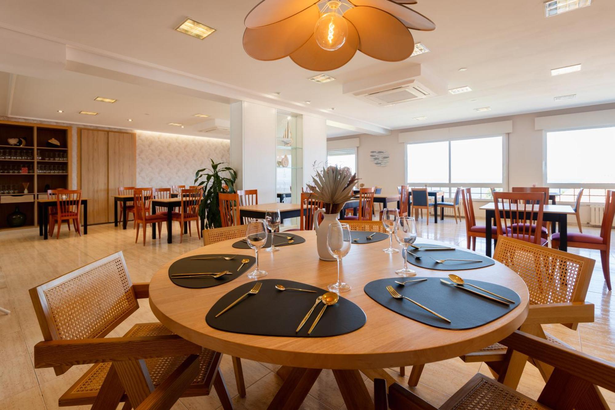 Mirador Ria De Arosa 3* Reboredo