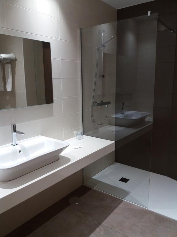 Mirador Ria De Arosa 3* Reboredo