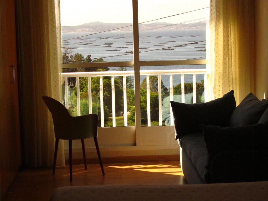 Mirador Ria De Arosa 3* Reboredo