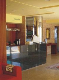 Hotel Mirador Ria De Arosa Reboredo